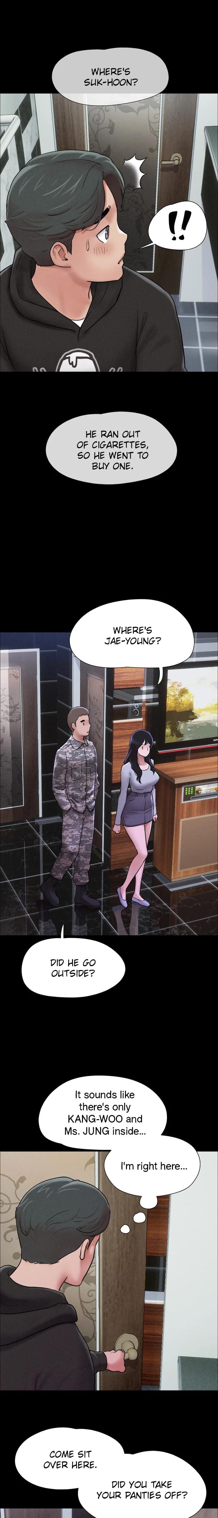 SO-EUN for All (Official) Uncensored, chapter 1, page 38 of 41