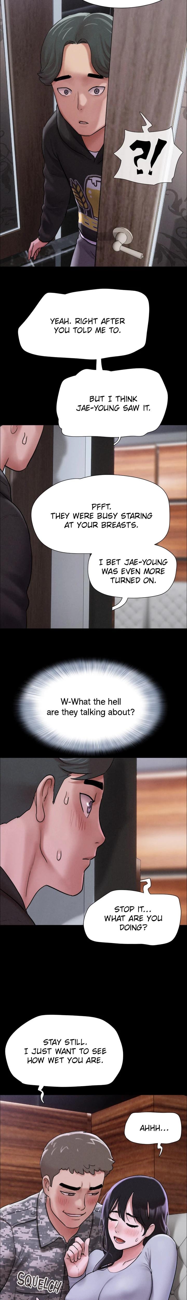 SO-EUN for All (Official) Uncensored, chapter 1, page 39 of 41