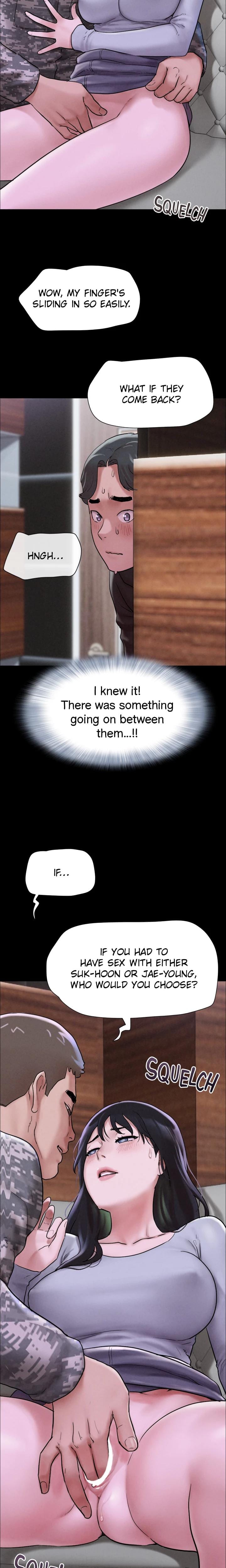 SO-EUN for All (Official) Uncensored, chapter 1, page 40 of 41