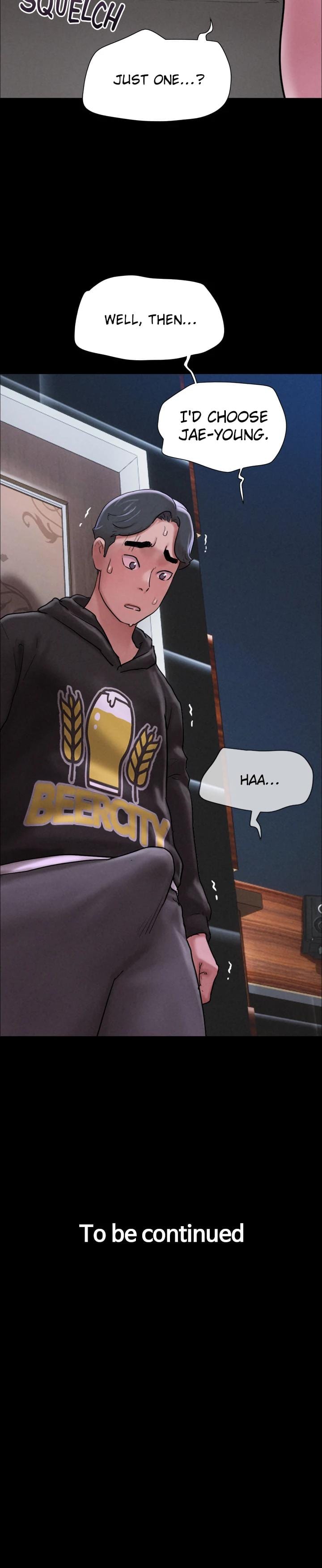 SO-EUN for All (Official) Uncensored, chapter 1, page 41 of 41