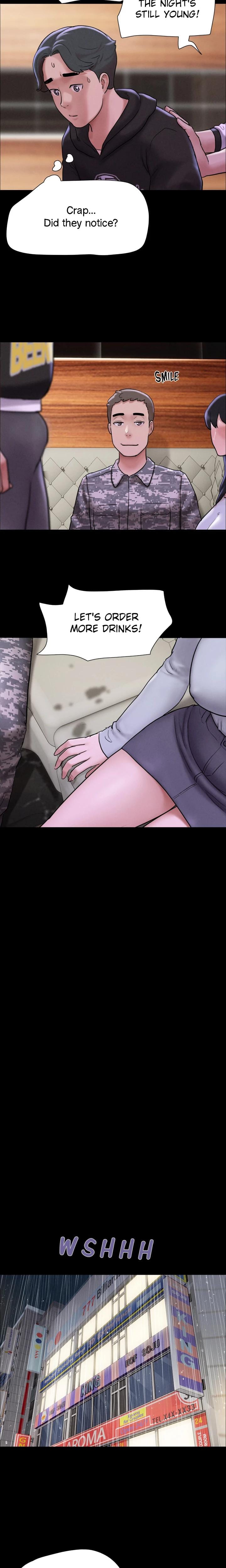 SO-EUN for All (Official) Uncensored, chapter 2, page 7 of 27