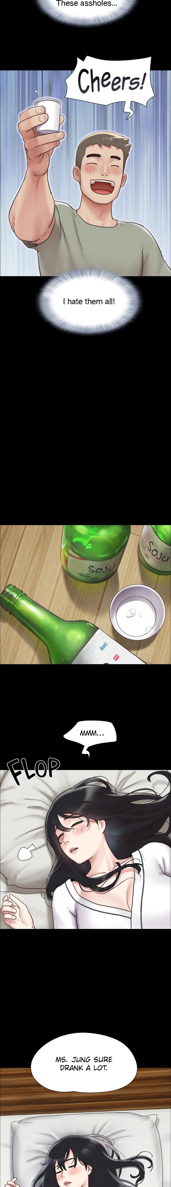 SO-EUN for All (Official) Uncensored, chapter 2, page 16 of 27