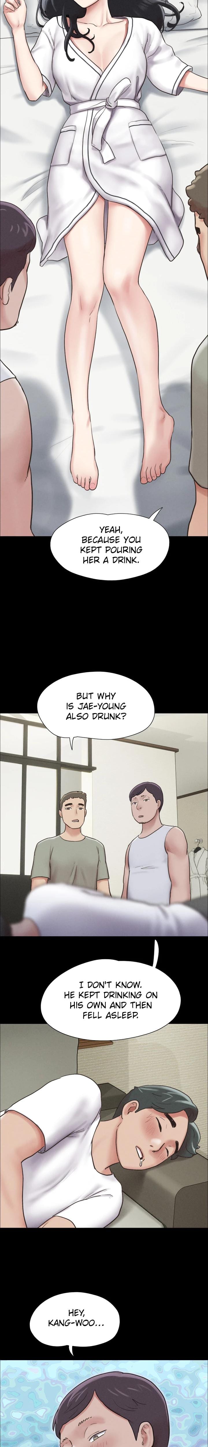 SO-EUN for All (Official) Uncensored, chapter 2, page 17 of 27