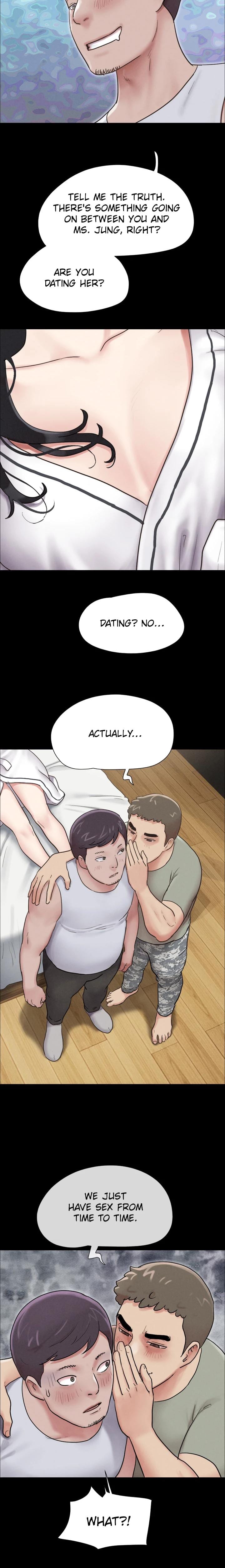 SO-EUN for All (Official) Uncensored, chapter 2, page 18 of 27