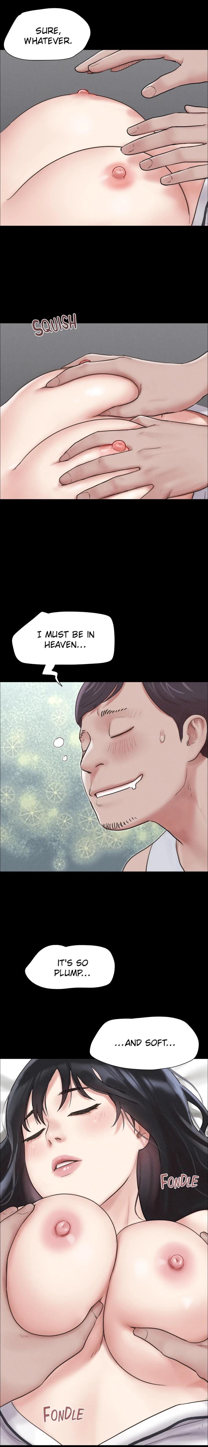 SO-EUN for All (Official) Uncensored, chapter 2, page 24 of 27