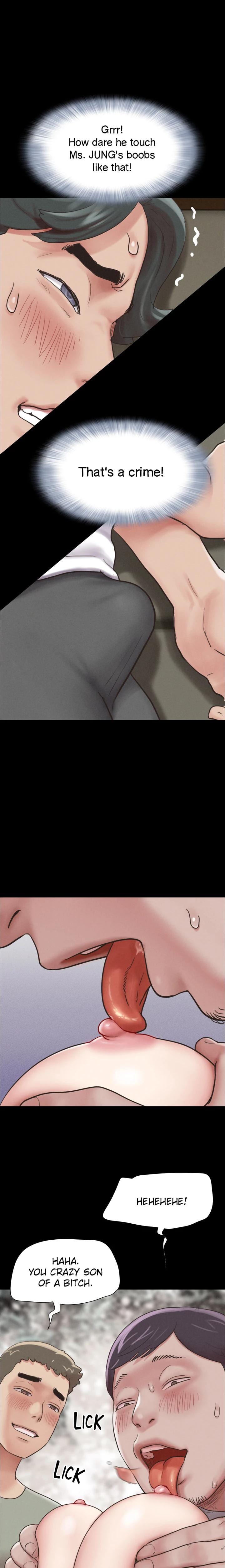 SO-EUN for All (Official) Uncensored, chapter 2, page 25 of 27