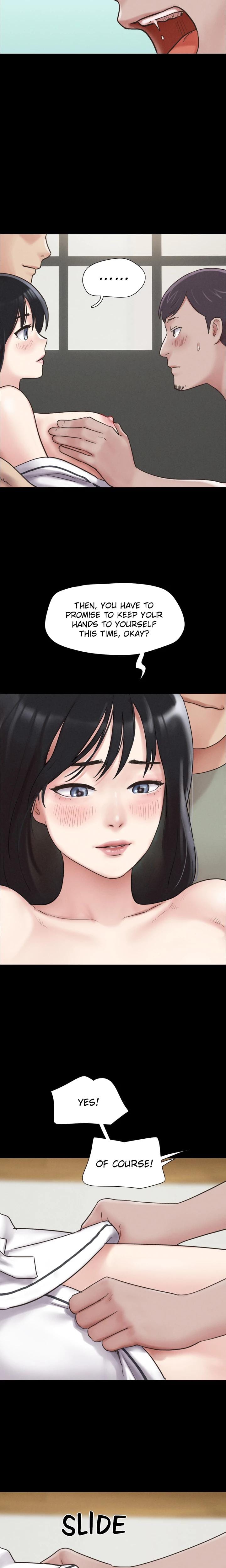 SO-EUN for All (Official) Uncensored, chapter 3, page 11 of 25