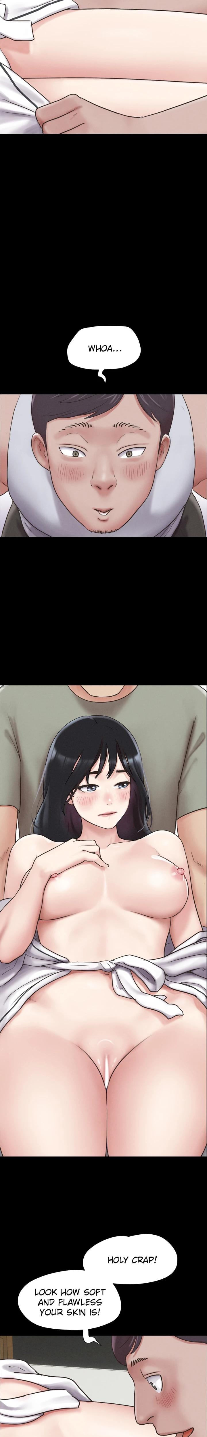 SO-EUN for All (Official) Uncensored, chapter 3, page 12 of 25