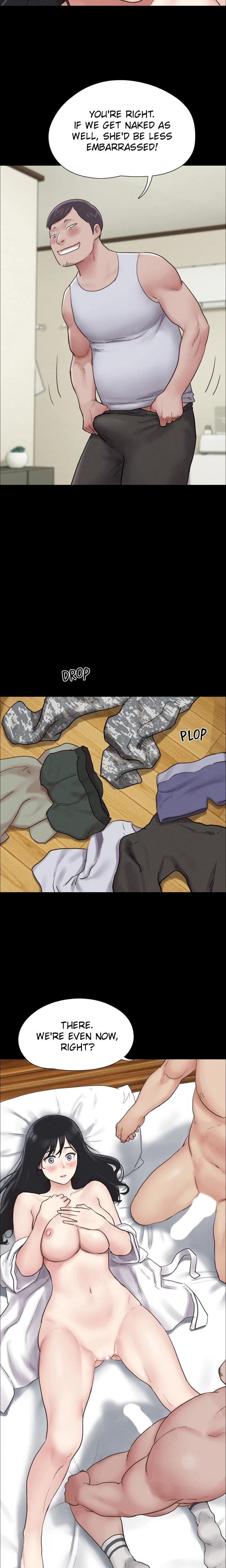 SO-EUN for All (Official) Uncensored, chapter 3, page 16 of 25