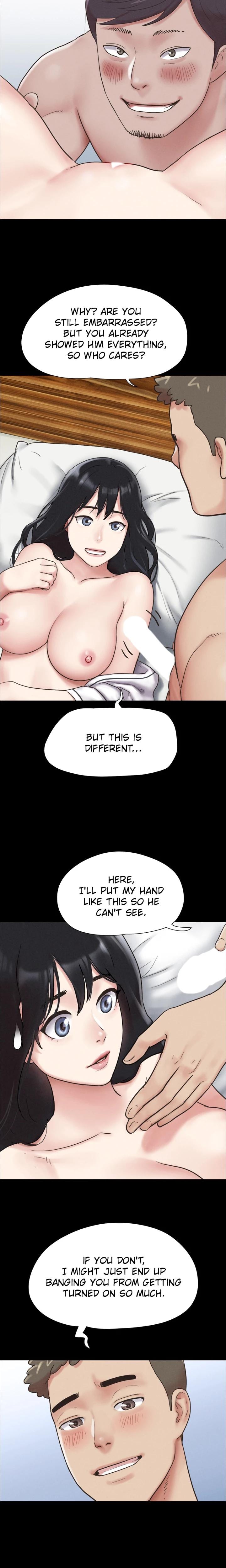 SO-EUN for All (Official) Uncensored, chapter 3, page 19 of 25