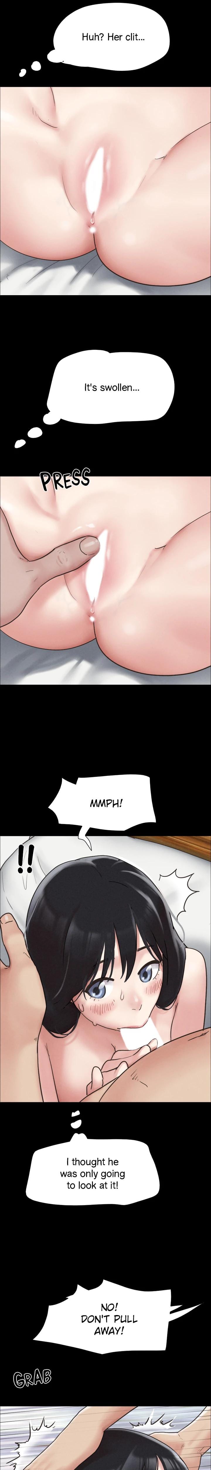 SO-EUN for All (Official) Uncensored, chapter 3, page 21 of 25