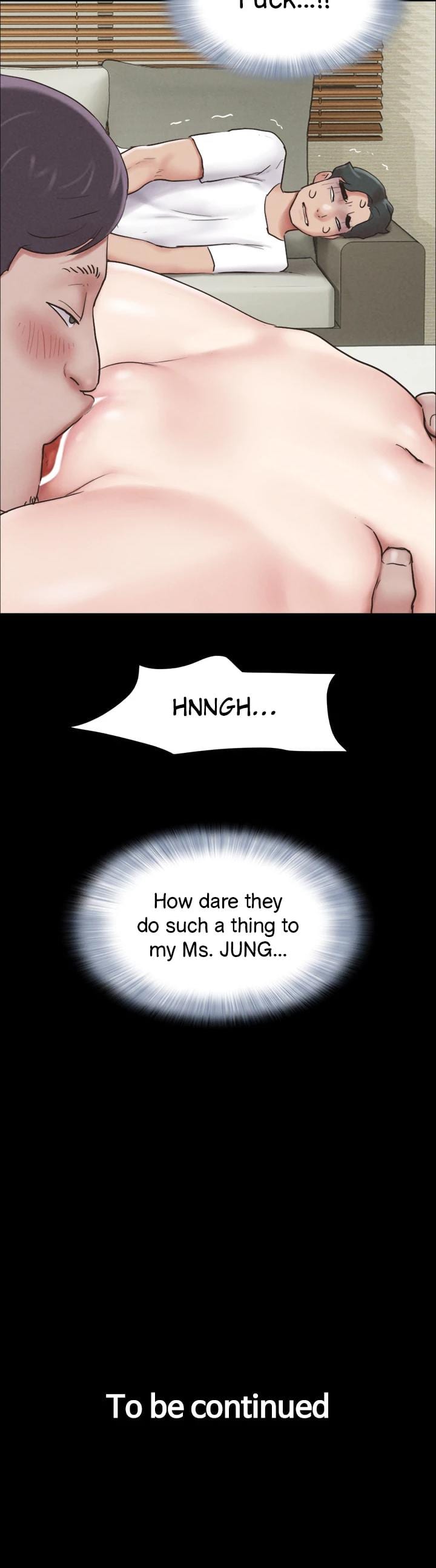 SO-EUN for All (Official) Uncensored, chapter 3, page 25 of 25