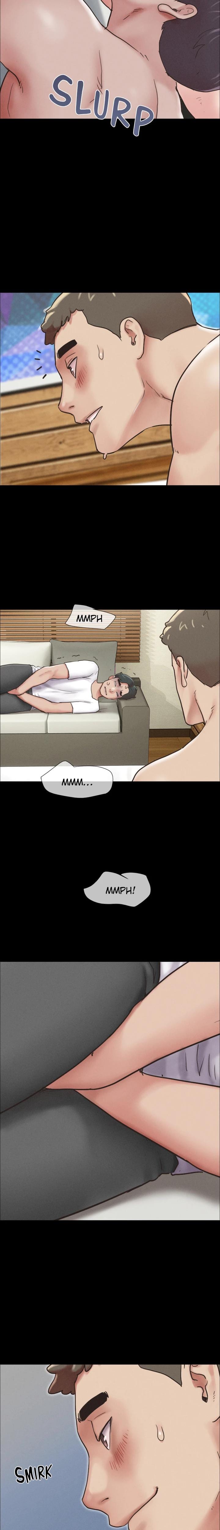 SO-EUN for All (Official) Uncensored, chapter 4, page 5 of 25