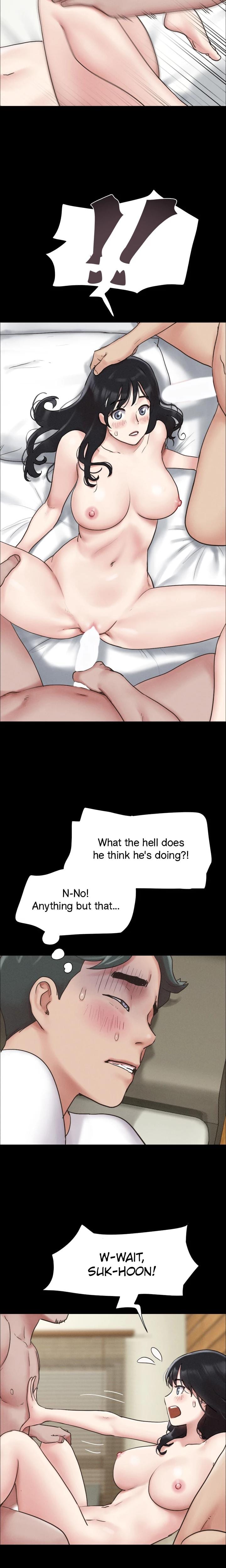 SO-EUN for All (Official) Uncensored, chapter 4, page 7 of 25
