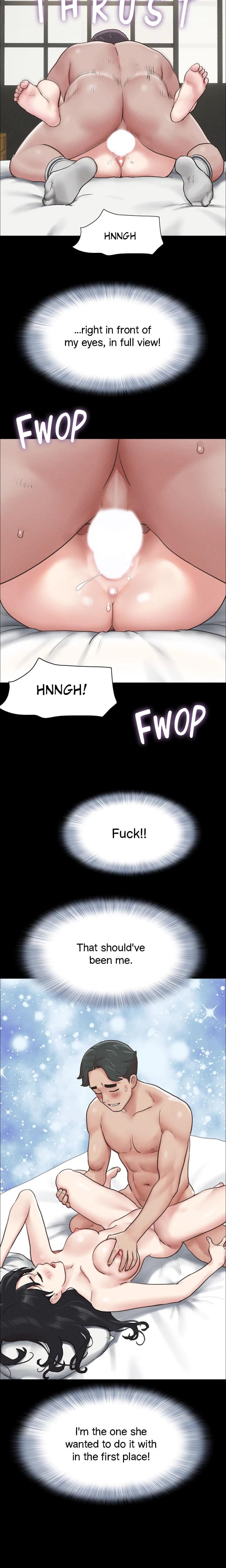 SO-EUN for All (Official) Uncensored, chapter 4, page 13 of 25