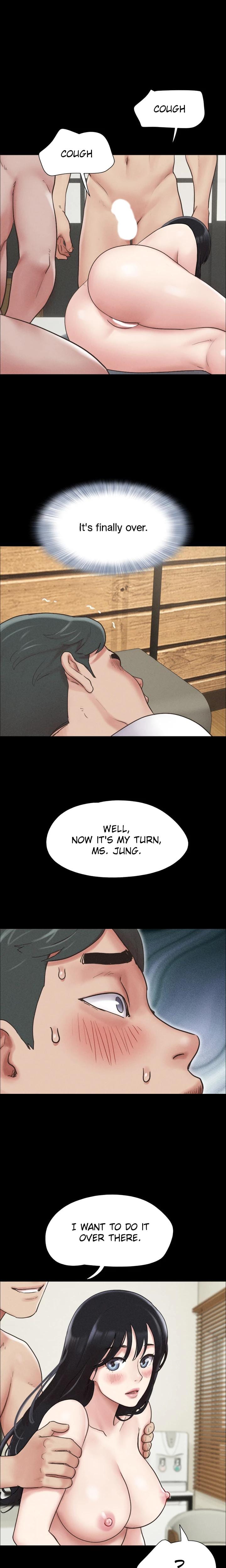 SO-EUN for All (Official) Uncensored, chapter 4, page 17 of 25