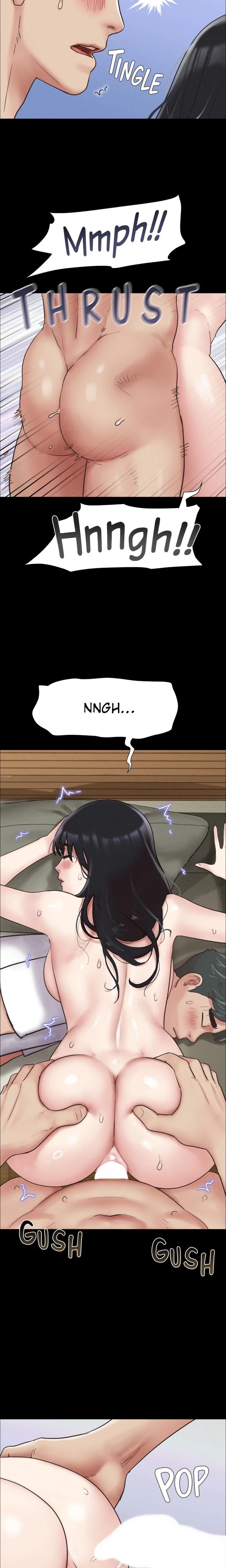 SO-EUN for All (Official) Uncensored, chapter 4, page 22 of 25
