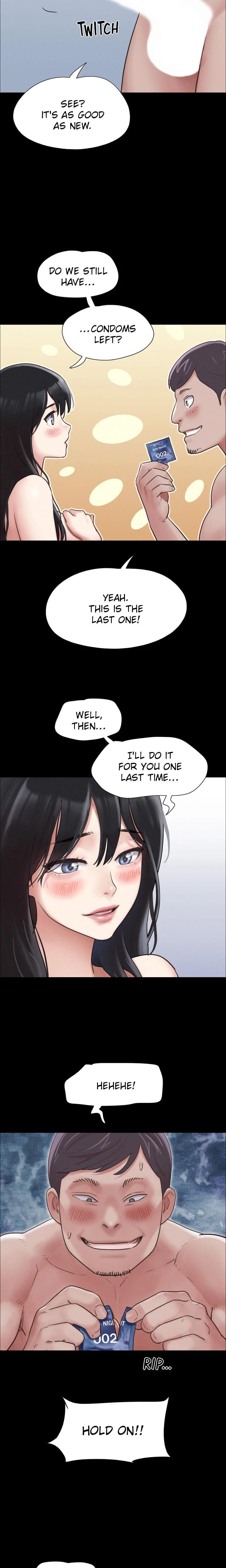 SO-EUN for All (Official) Uncensored, chapter 4, page 24 of 25