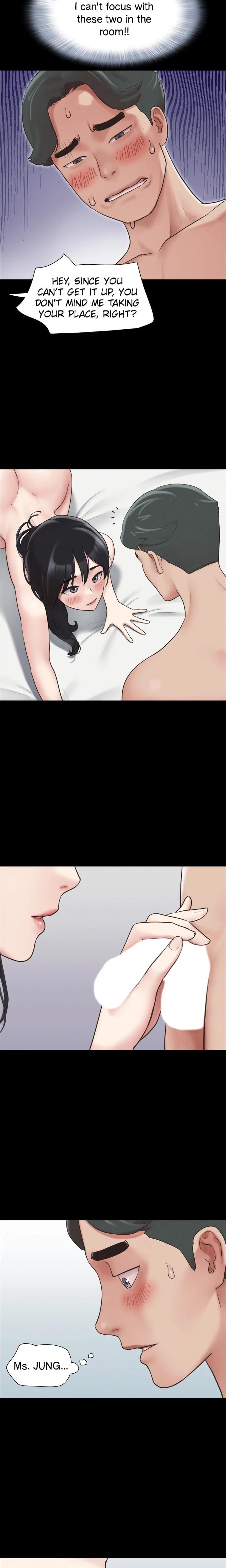 SO-EUN for All (Official) Uncensored, chapter 5, page 8 of 27