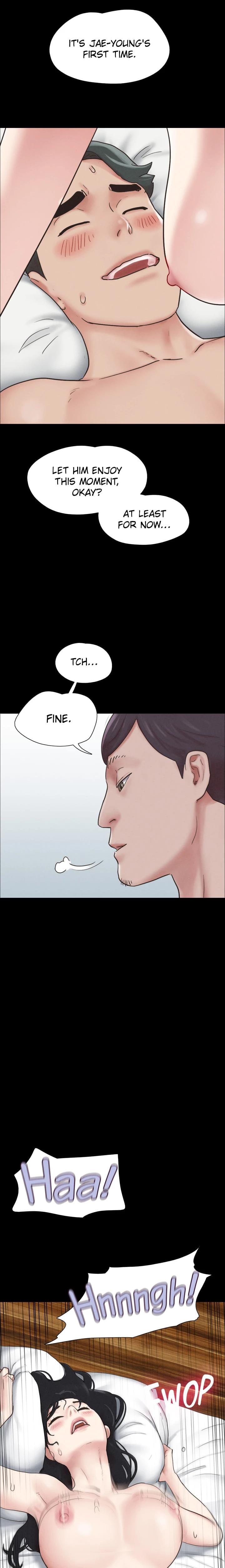 SO-EUN for All (Official) Uncensored, chapter 5, page 17 of 27