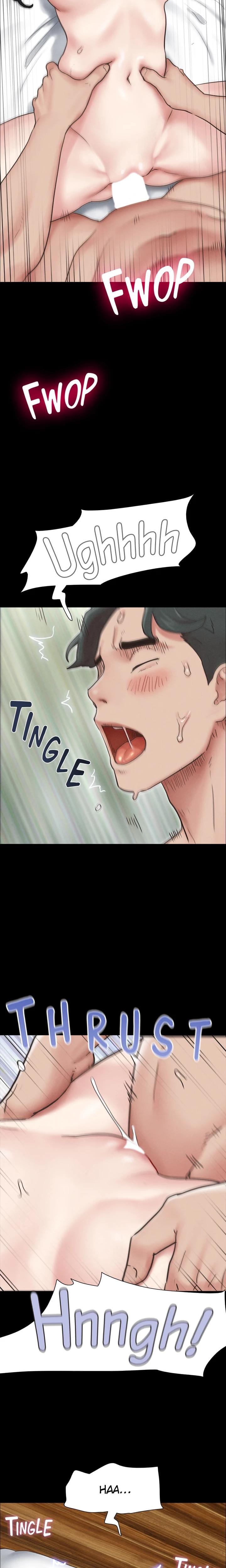 SO-EUN for All (Official) Uncensored, chapter 5, page 18 of 27