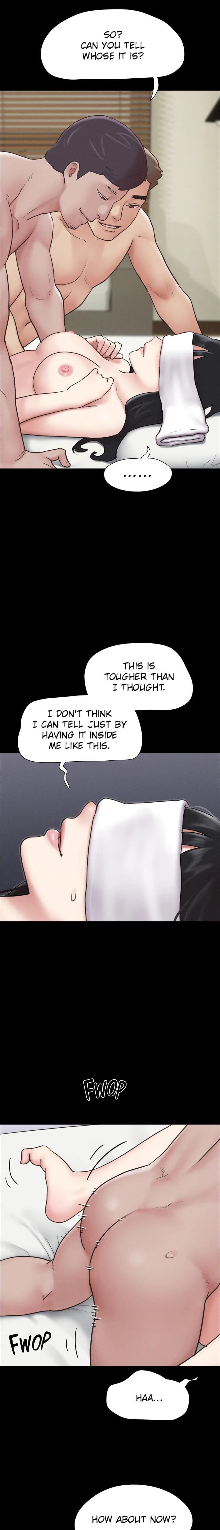 SO-EUN for All (Official) Uncensored, chapter 6, page 8 of 26