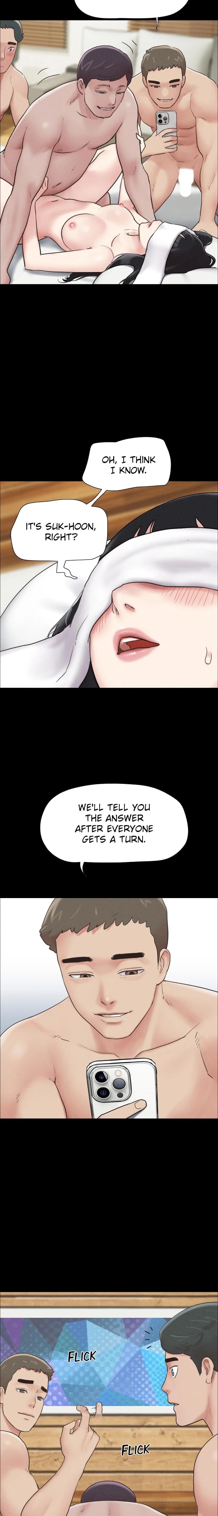 SO-EUN for All (Official) Uncensored, chapter 6, page 9 of 26