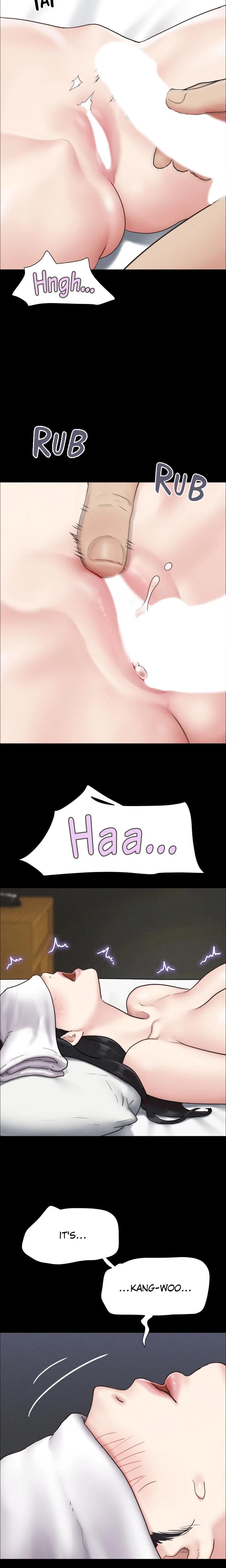 SO-EUN for All (Official) Uncensored, chapter 6, page 13 of 26