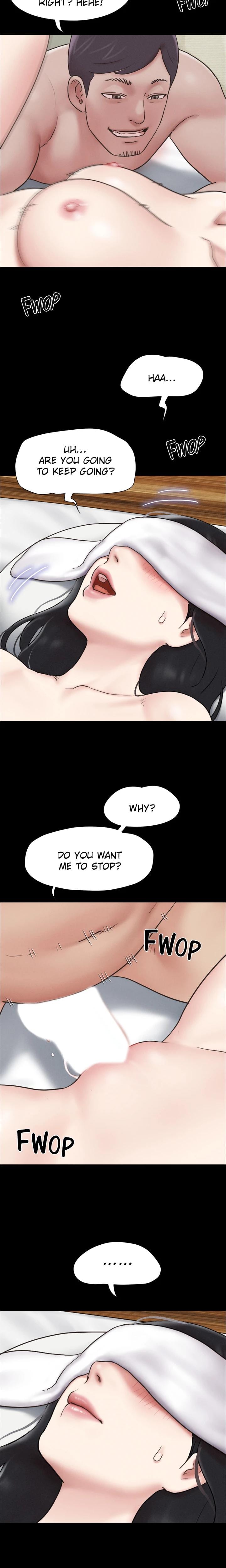 SO-EUN for All (Official) Uncensored, chapter 6, page 15 of 26