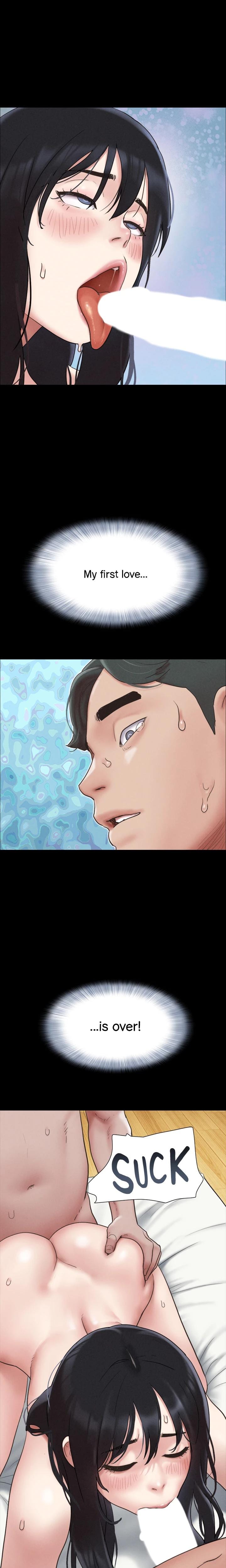 SO-EUN for All (Official) Uncensored, chapter 6, page 23 of 26