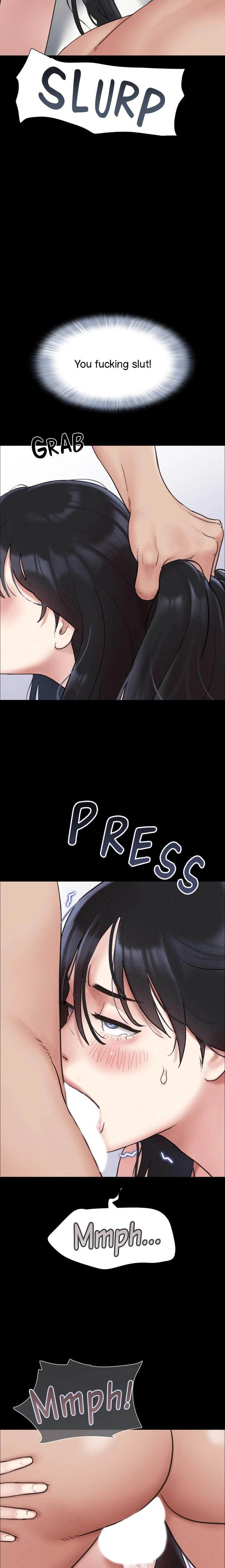 SO-EUN for All (Official) Uncensored, chapter 6, page 24 of 26