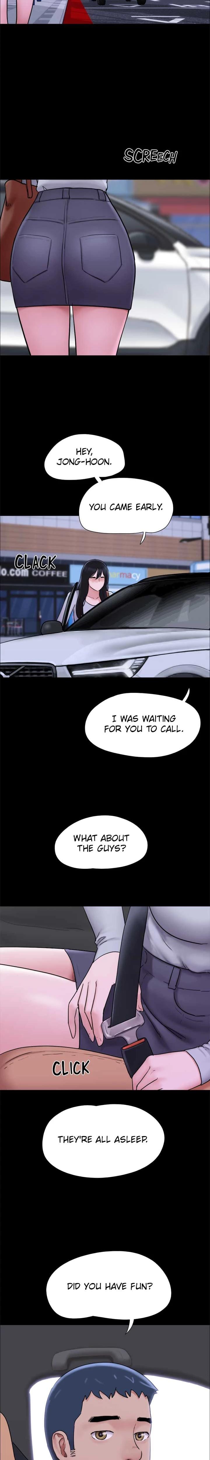 SO-EUN for All (Official) Uncensored, chapter 7, page 11 of 26