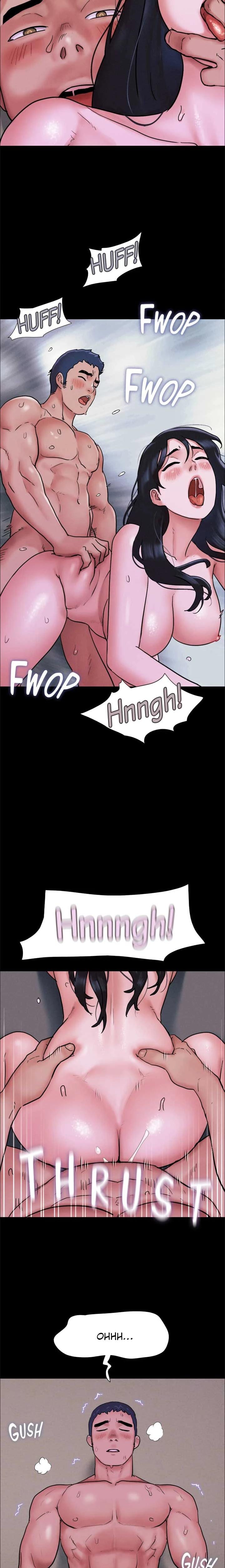 SO-EUN for All (Official) Uncensored, chapter 7, page 18 of 26