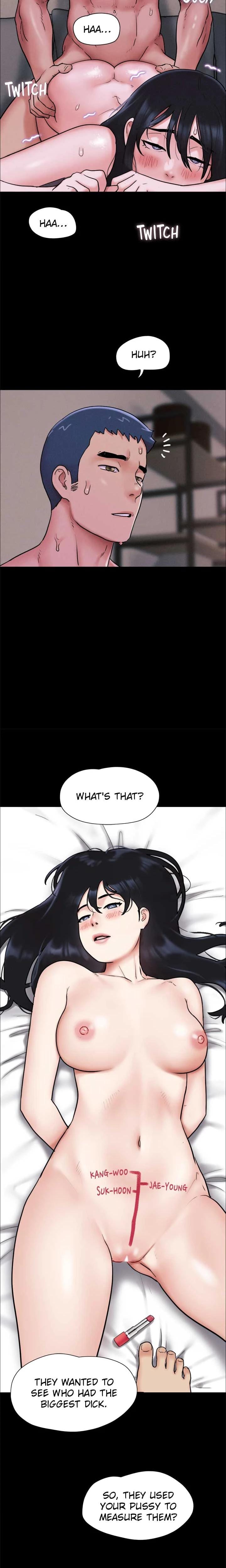 SO-EUN for All (Official) Uncensored, chapter 7, page 19 of 26