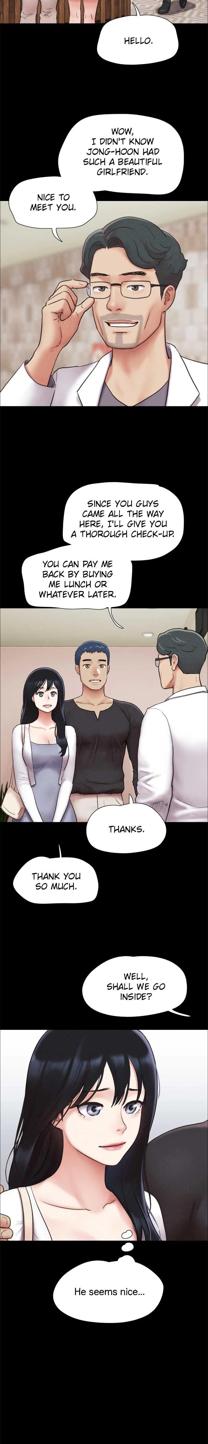 SO-EUN for All (Official) Uncensored, chapter 7, page 22 of 26