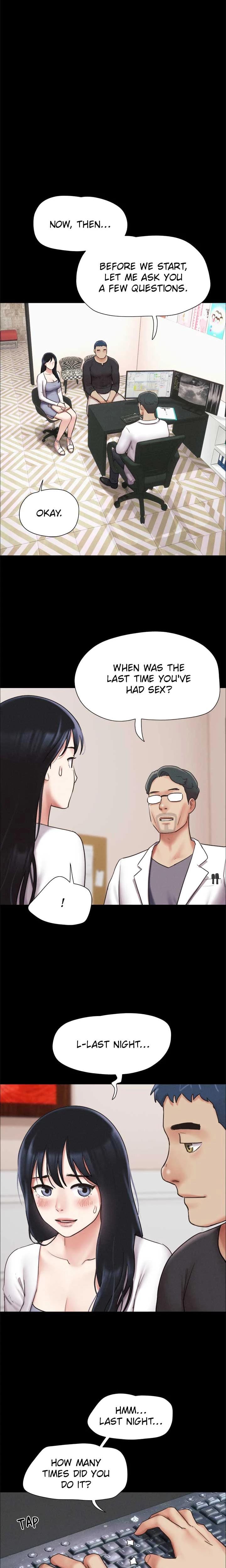 SO-EUN for All (Official) Uncensored, chapter 7, page 23 of 26