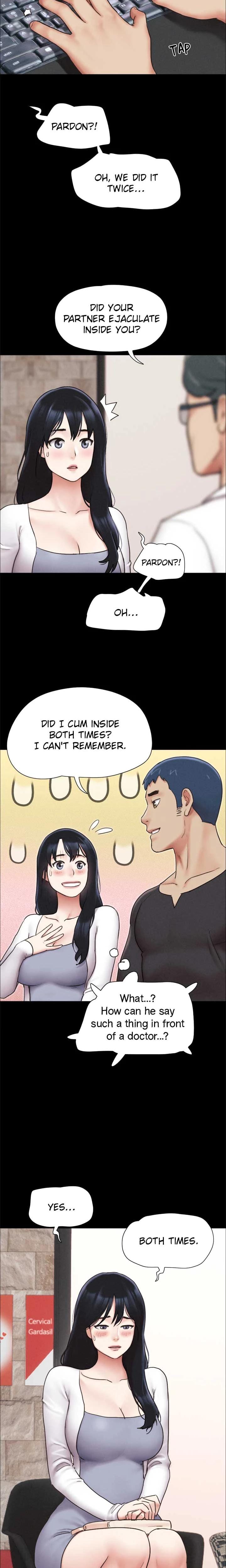 SO-EUN for All (Official) Uncensored, chapter 7, page 24 of 26
