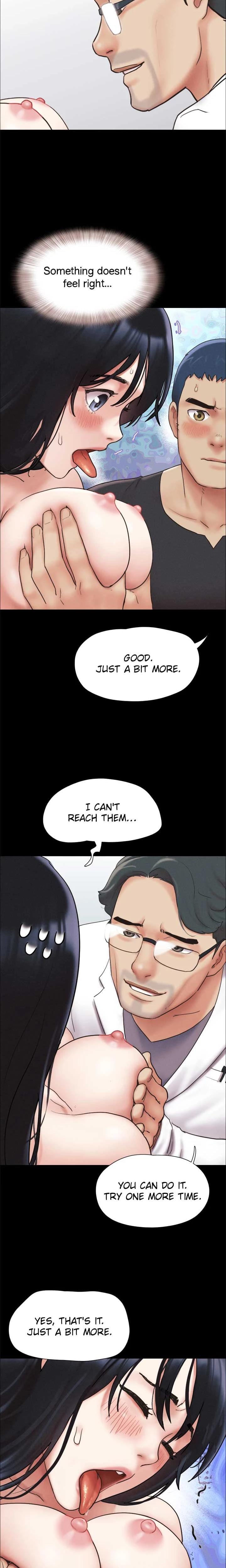 SO-EUN for All (Official) Uncensored, chapter 8, page 7 of 27