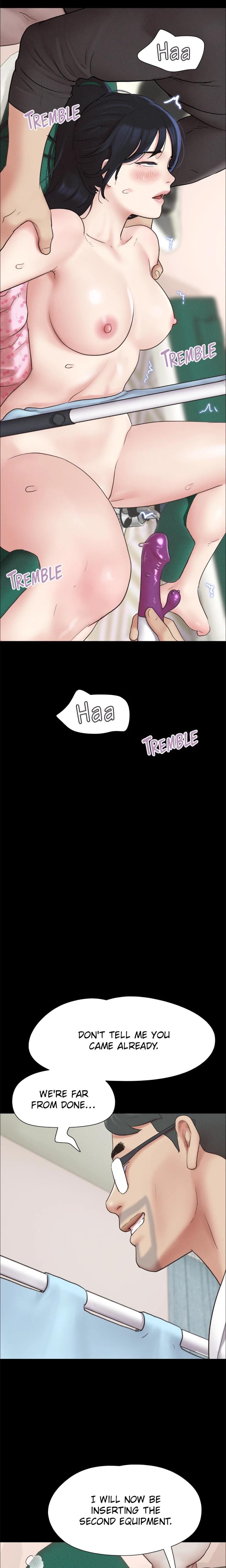 SO-EUN for All (Official) Uncensored, chapter 9, page 10 of 26