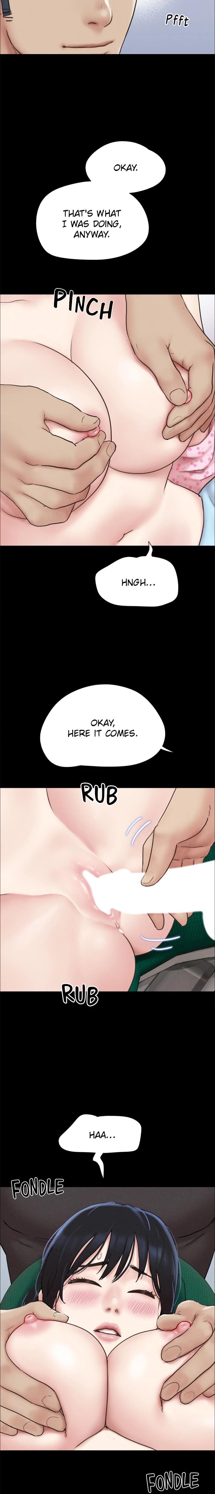 SO-EUN for All (Official) Uncensored, chapter 9, page 12 of 26