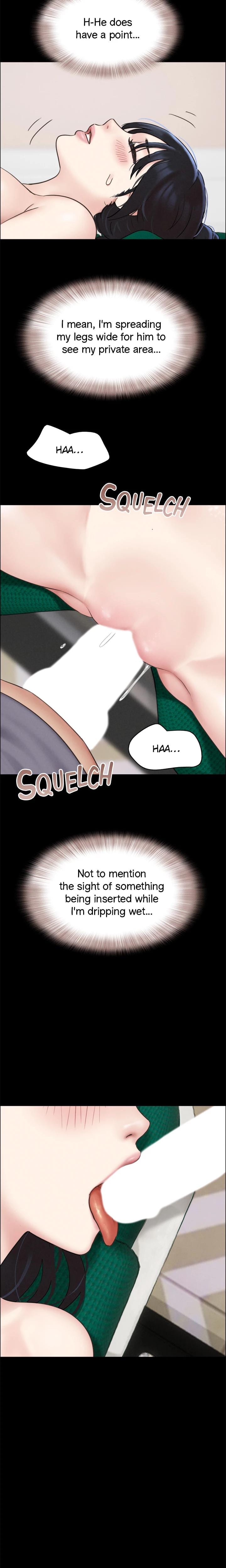 SO-EUN for All (Official) Uncensored, chapter 9, page 17 of 26