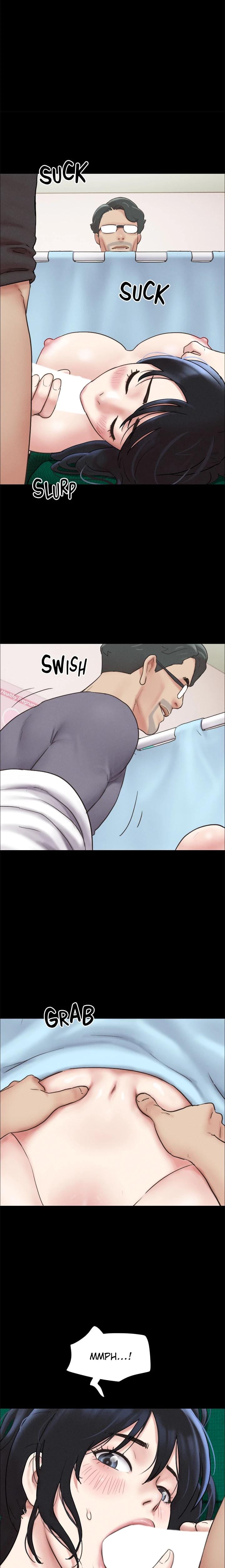 SO-EUN for All (Official) Uncensored, chapter 9, page 18 of 26