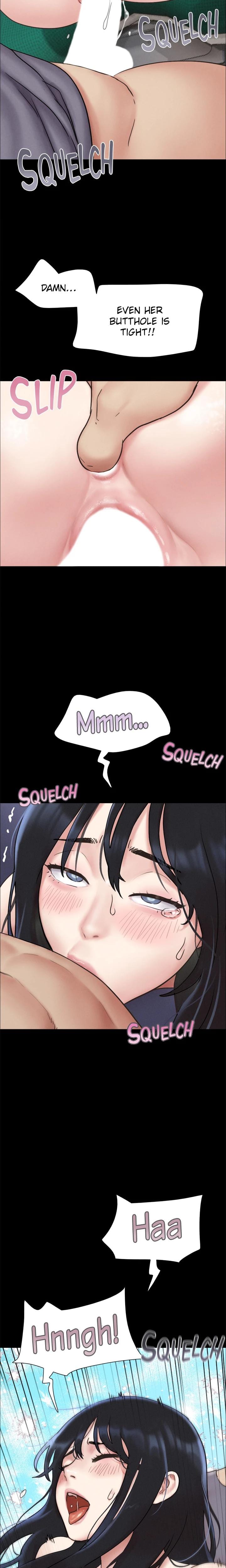 SO-EUN for All (Official) Uncensored, chapter 9, page 23 of 26