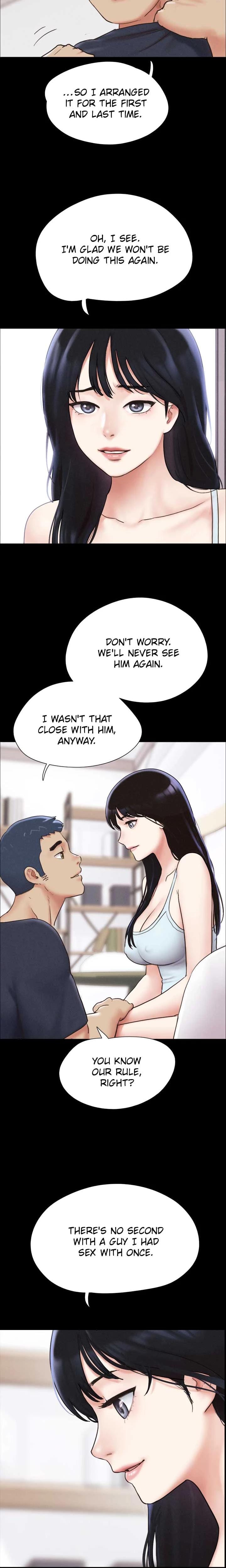 SO-EUN for All (Official) Uncensored, chapter 10, page 5 of 28