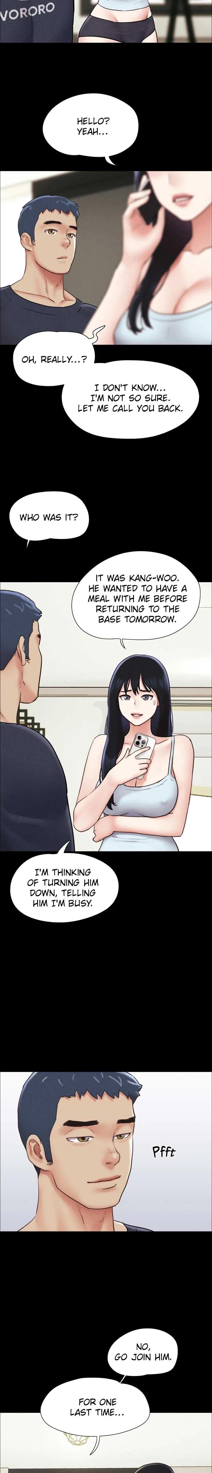 SO-EUN for All (Official) Uncensored, chapter 10, page 7 of 28