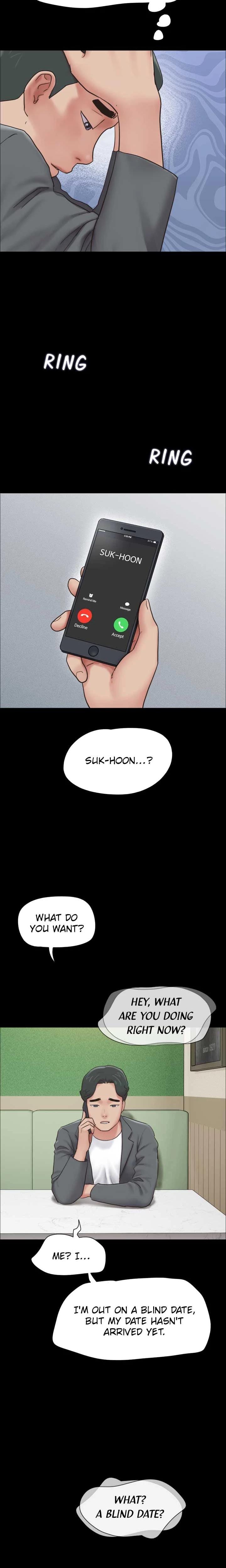 SO-EUN for All (Official) Uncensored, chapter 10, page 10 of 28