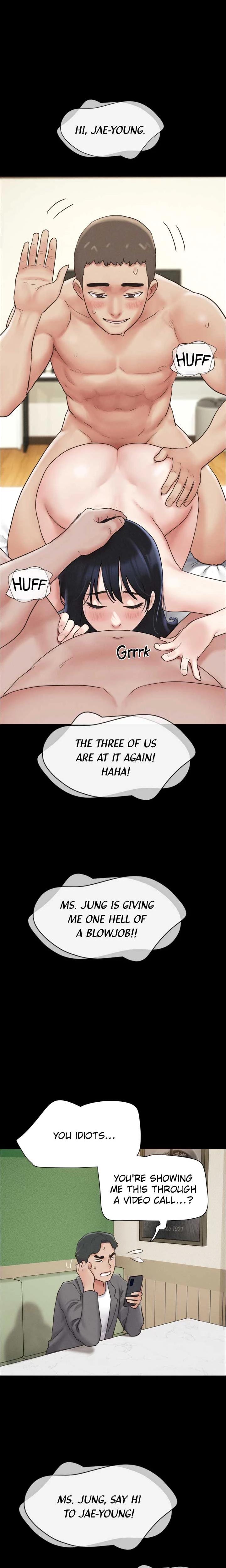SO-EUN for All (Official) Uncensored, chapter 10, page 12 of 28