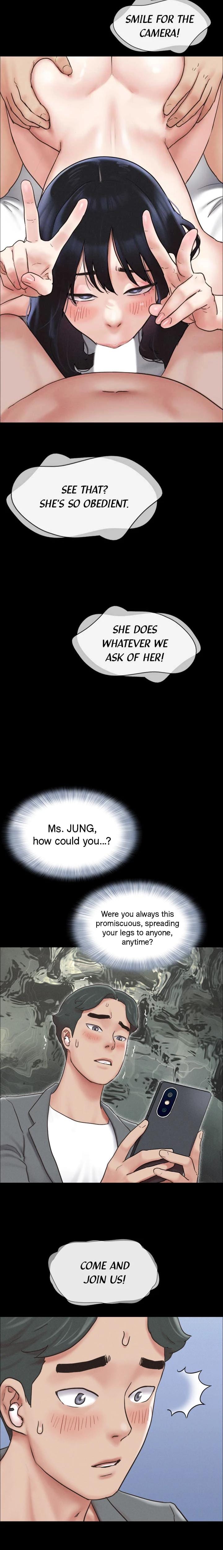 SO-EUN for All (Official) Uncensored, chapter 10, page 13 of 28
