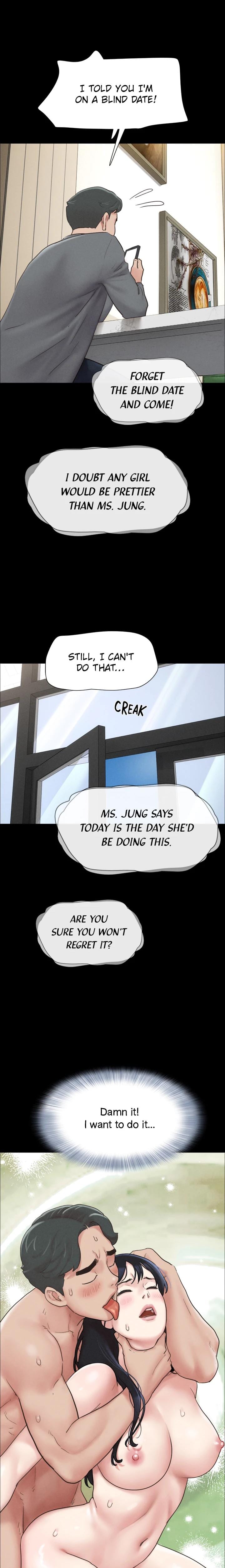 SO-EUN for All (Official) Uncensored, chapter 10, page 14 of 28