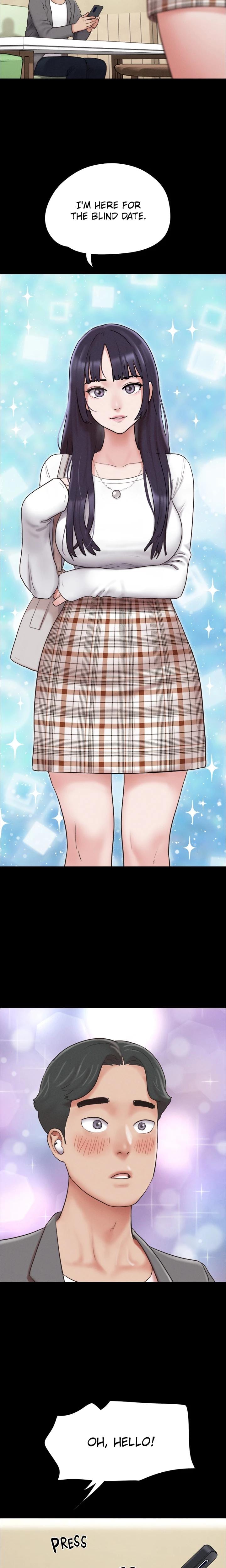 SO-EUN for All (Official) Uncensored, chapter 10, page 16 of 28